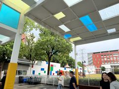 -浦东民办万科幼儿园