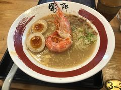 -雷门拉面·现熬骨汤(凯德来福士店)