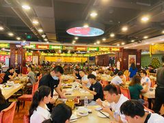 大堂-点都德(汇点楼店)