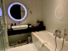 -北京希尔顿逸林酒店