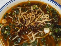 -庆蓉云·庆云面(双林店)