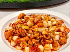 -銘悦阁烤鸭店