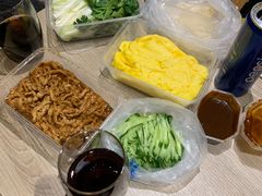 -老昌春饼(中央大街店)
