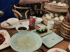 -陈傻子餐厅(世纪都会店)