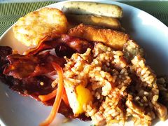 -上海龙之梦万丽酒店