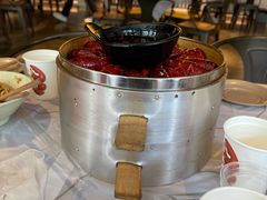 -巴厘龙虾·榜首油焖大虾(音乐学院·沿江酒馆店)