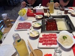 -倍儿红喜临门火锅(文兴路店)