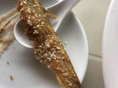 -胖大嫂渔家排档·全海景餐厅(渔村店)