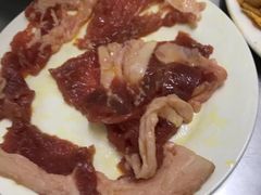 -松明一烤肉馆(鲁园店)