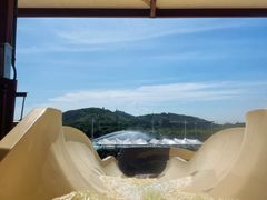 -上海玛雅海滩水公园