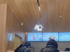 -喜茶(北京五棵松华熙店)