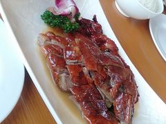 -香江小厨 The Kitchen(香江俱乐部店)