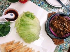 -走马楼饭庄(慈城古县城店)