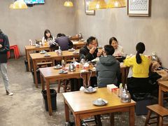大堂-虾小龙老长沙龙虾馆(坡子街店)