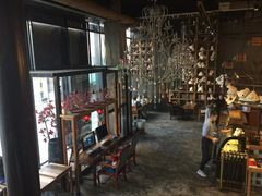大堂-ELEVEN COFFEE(哈西万达广场店)