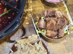 -正南齊北重庆老火锅(光华村直营店)