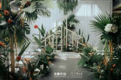 点击看大图 -美薇亭婚礼顾问