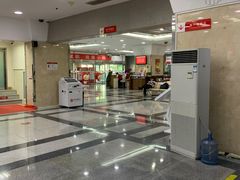 -中信银行(金融街支行)