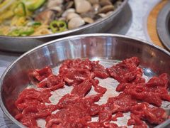 牛展肉-丰尔粥食·粥底火锅(大良总店)