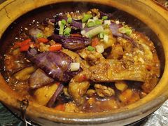 -小湘旺臭鳜鱼(百子湾店)
