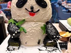 -菲住布渴酒店自助餐厅(阿里巴巴西溪园区店)