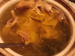 年老母鸡汤-深山老屋(张江店)