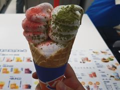 -DQ·蛋糕·冰淇淋(五棵松万达店)