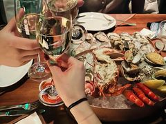 -上海柏悦酒店·世纪100牛排馆