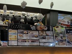 -椰语堂·海南清补凉(友谊阳光城店)