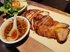 -大头虾越式风味餐厅(光明广场店)