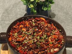 -南堂馆·新川菜(悠方店)