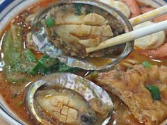 -老闽味沙茶面·姜母鸭(传承35年曾厝垵店)