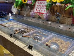 -和谐号(全运路万达店)