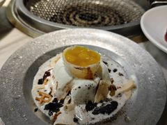 芒果冰淇淋-火炉火自助餐(西直门凯德MALL店)