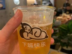 -下酒(华熙店)