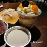 川椒牛肉月饼爱了爱了，小淘圆儿餐品再升级
