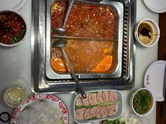 -重庆高老九火锅(万象城店)