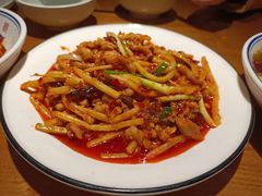 -川菜故事(光谷步行街店)