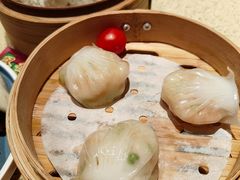 -点都德(龙之梦店)