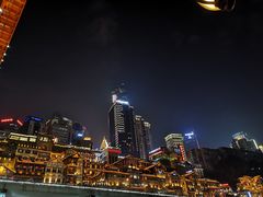 -重庆两江夜游-交运系列