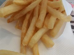 -麦当劳(燕顺路店)