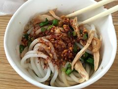 -再回首鸡肉米线(人民路一店)