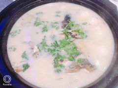 -尚岛私房菜(西方巷店)