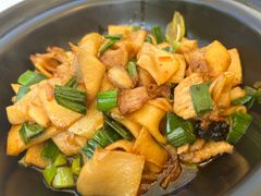 -百味馆·粤菜·湛江菜(后海花园店)