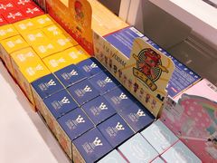 -泡泡玛特POPMART(合生汇店)