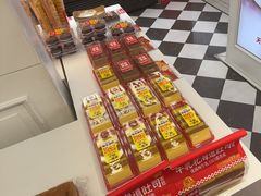 -味多美蛋糕(苏州街地铁店)