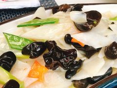 -夜宴江景餐厅