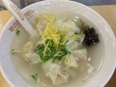 -琴岛顺天馄饨(漳州二路店)
