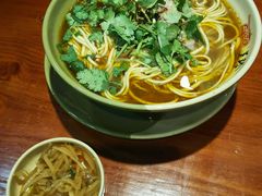 -美玲拉面(鞍山西道店)