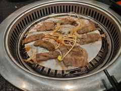 -烤路里·韩国品质自助烤肉(石路天虹4号店)